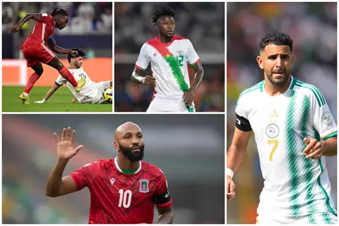 القوائم ومواعيد المباريات.. كل ما تريد معرفته عن المجموعة الخامسة بكأس أمم أفريقيا 2025